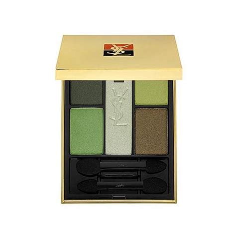 Yves Saint Laurent Ombres 5 Lumieres 